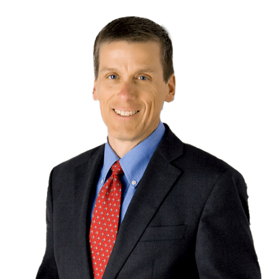Jim Whittle